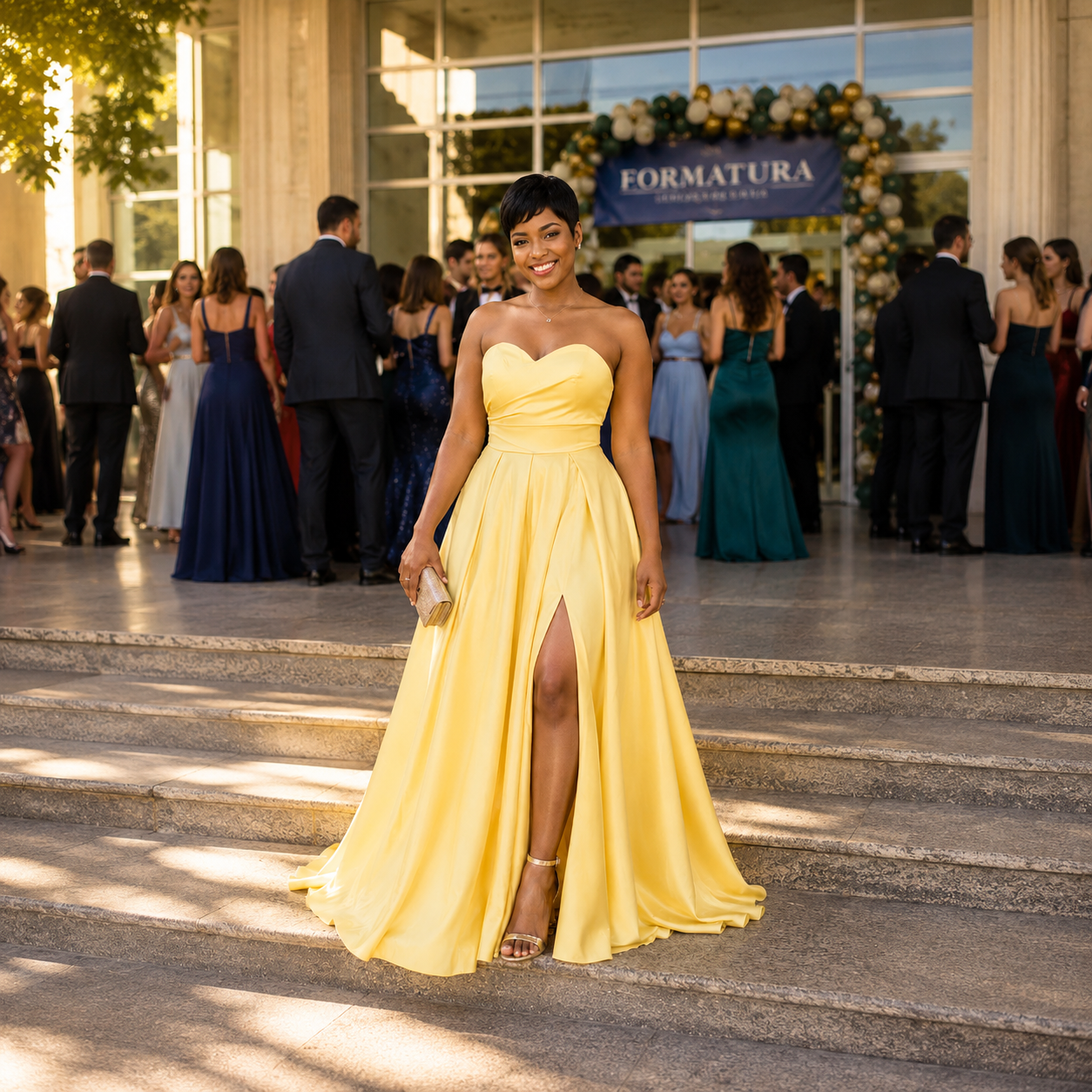 Robe Gaia