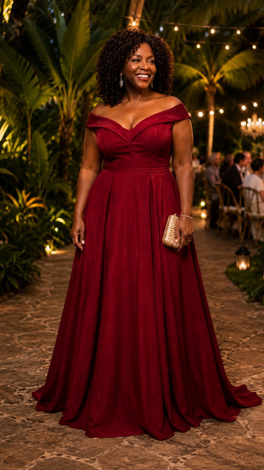 Robe Elisabeth