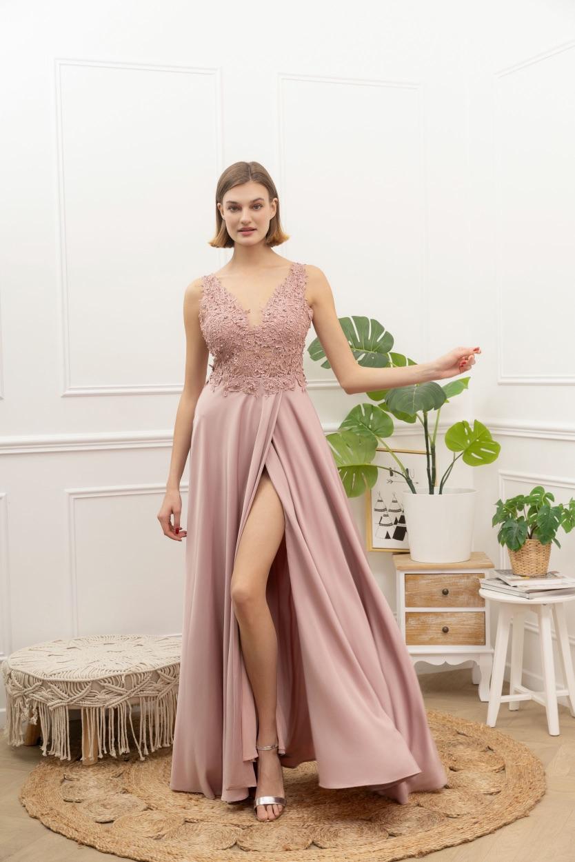 Robe Élise