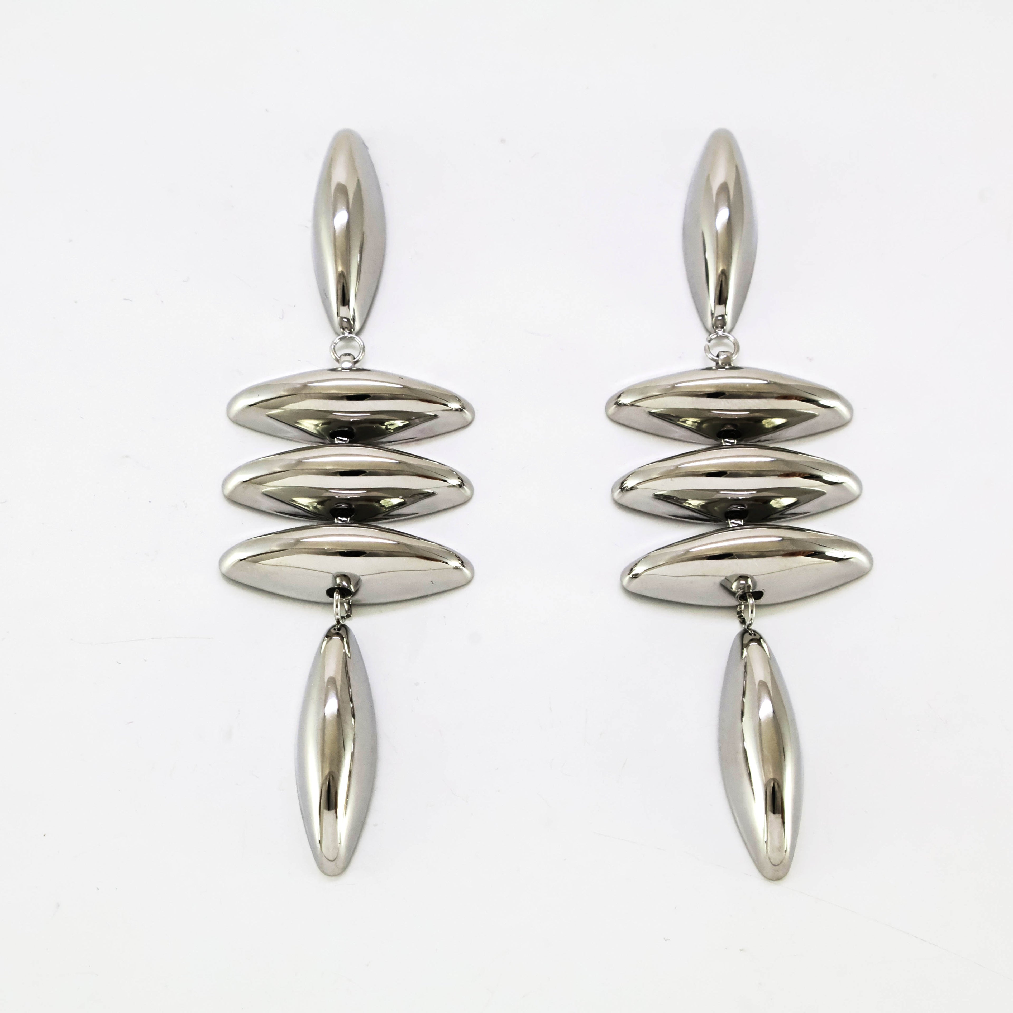 Boucles d’oreilles Solara