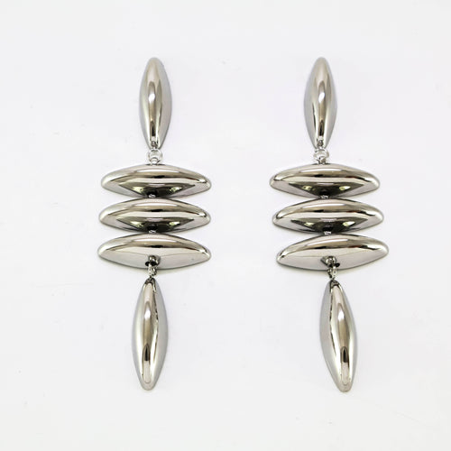 Boucles d’oreilles Solara