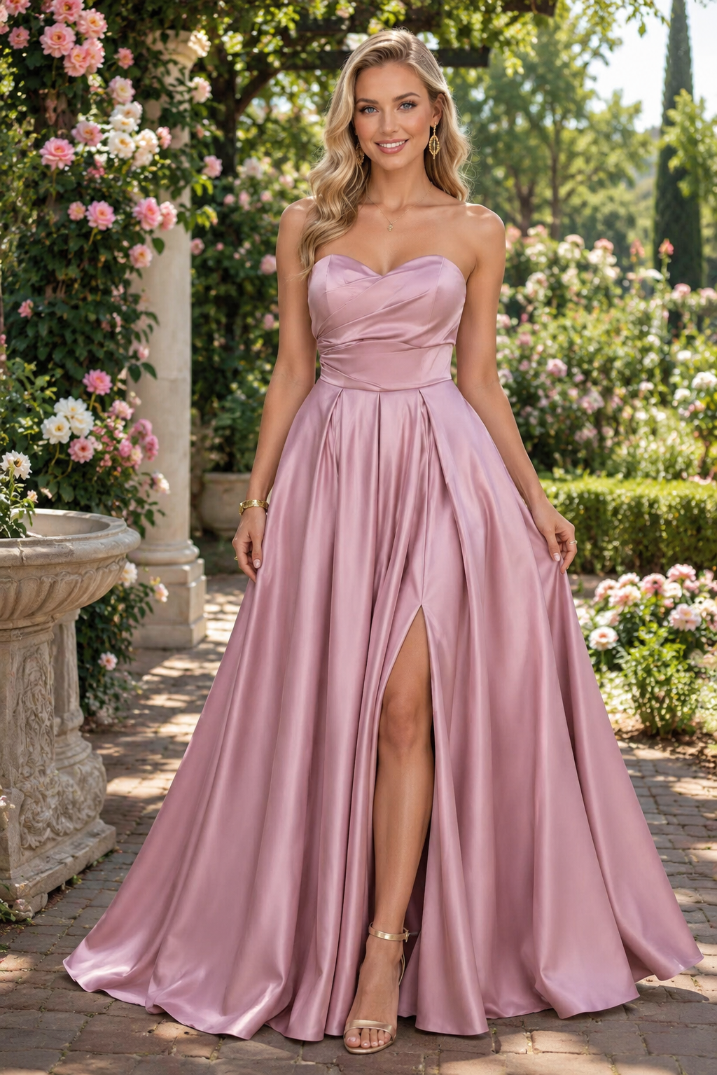 Robe Gaia