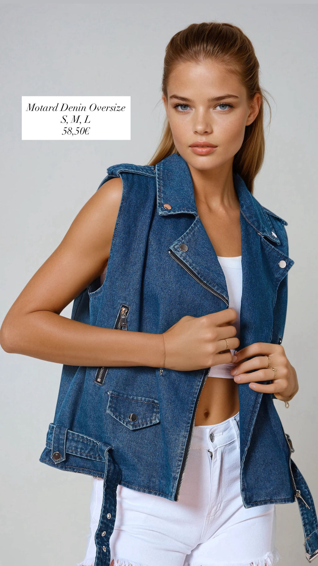 𝐆𝐢𝐥𝐞𝐭 𝐌𝐨𝐭𝐚𝐫𝐝 𝐃𝐞𝐧𝐢𝐦 𝐎𝐯𝐞𝐫𝐬𝐢𝐳𝐞