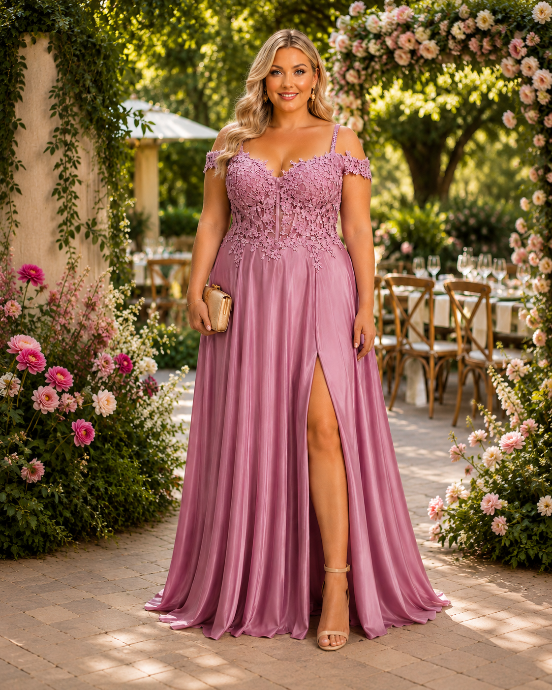 Robe Diana