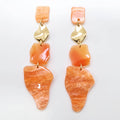 Boucles d’oreilles Maragogi