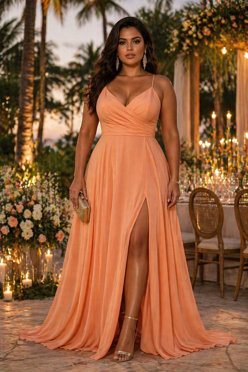 Robe Althea