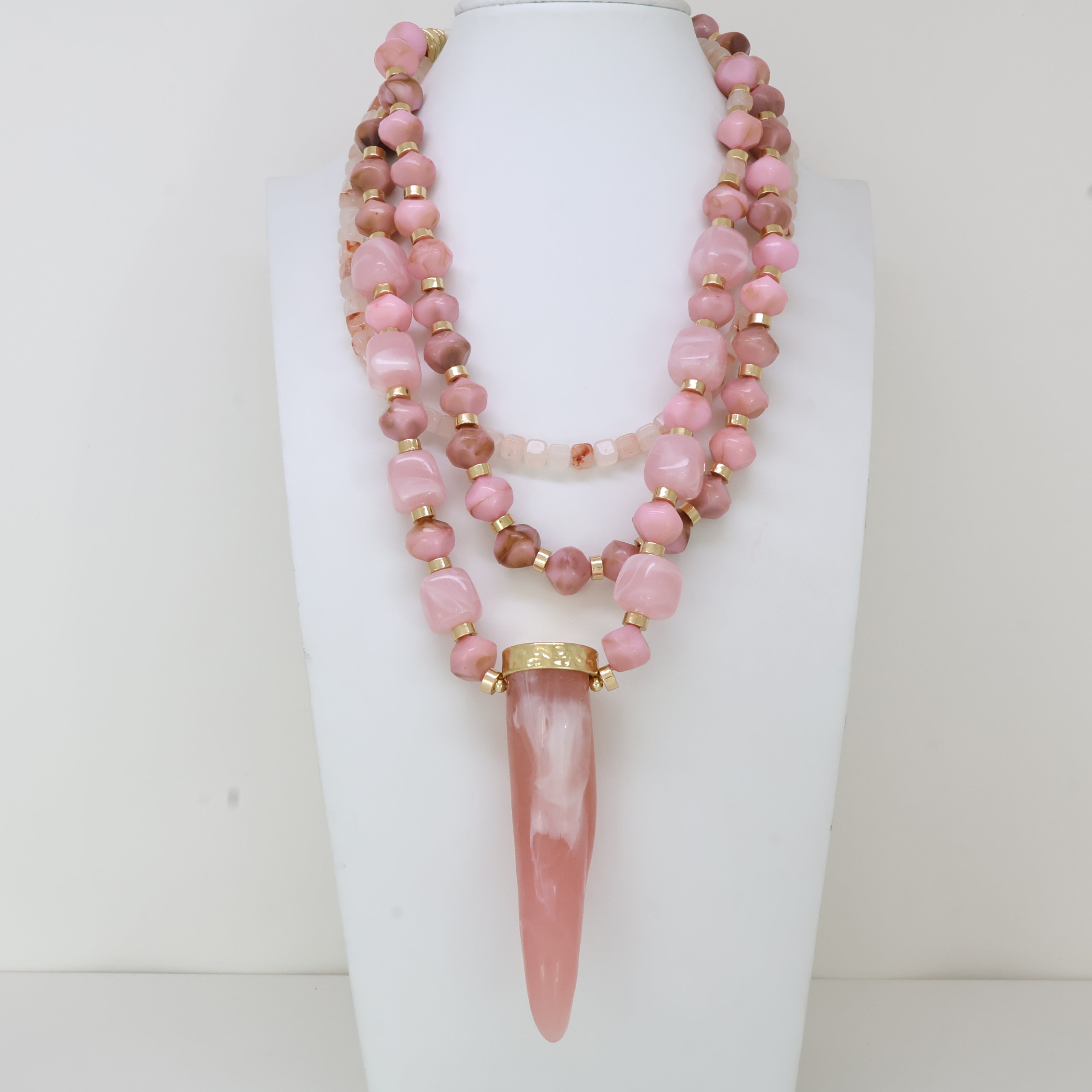 Maxi Collier