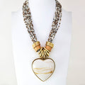 Collier Élina