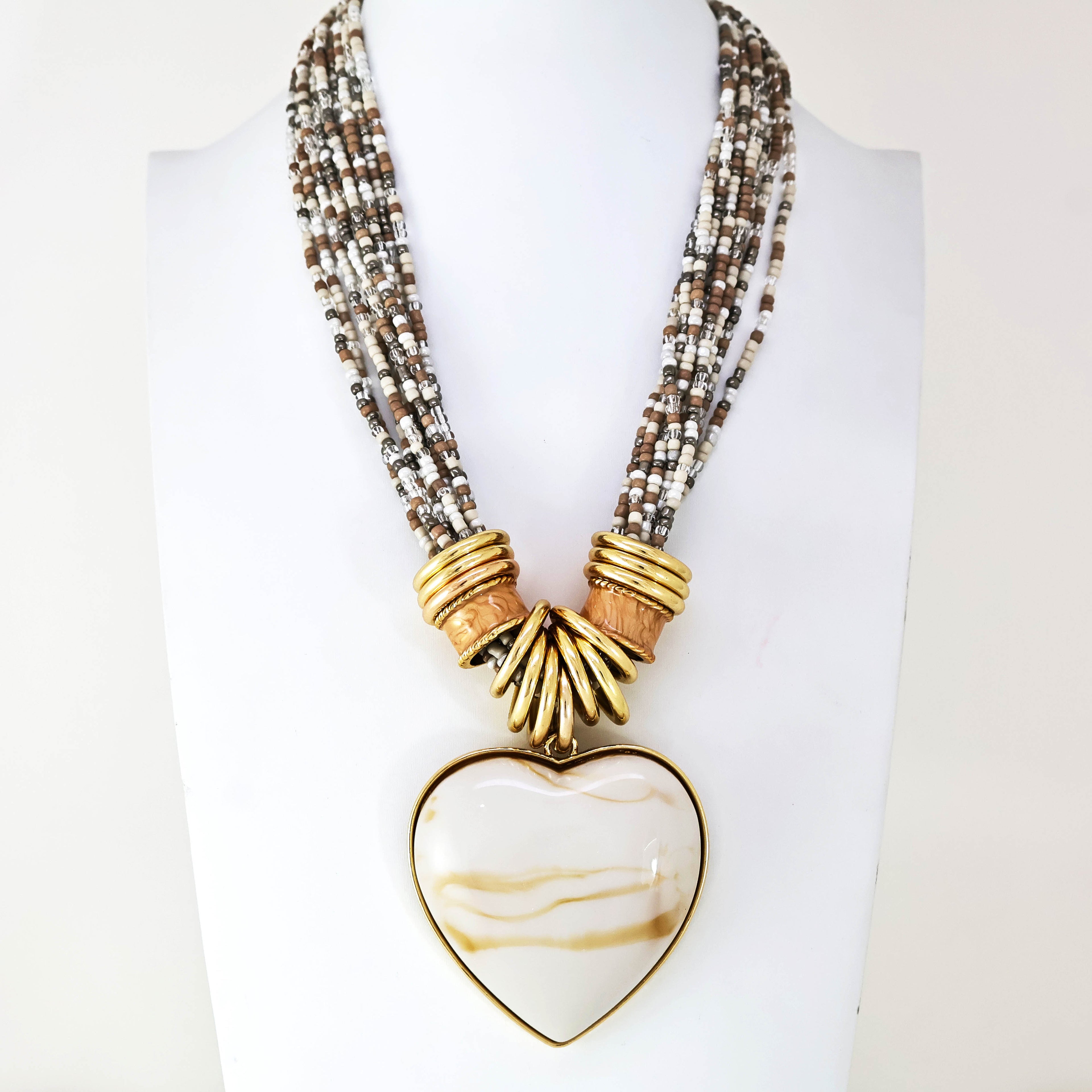 Collier Élina