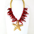 Collier Stella Marina