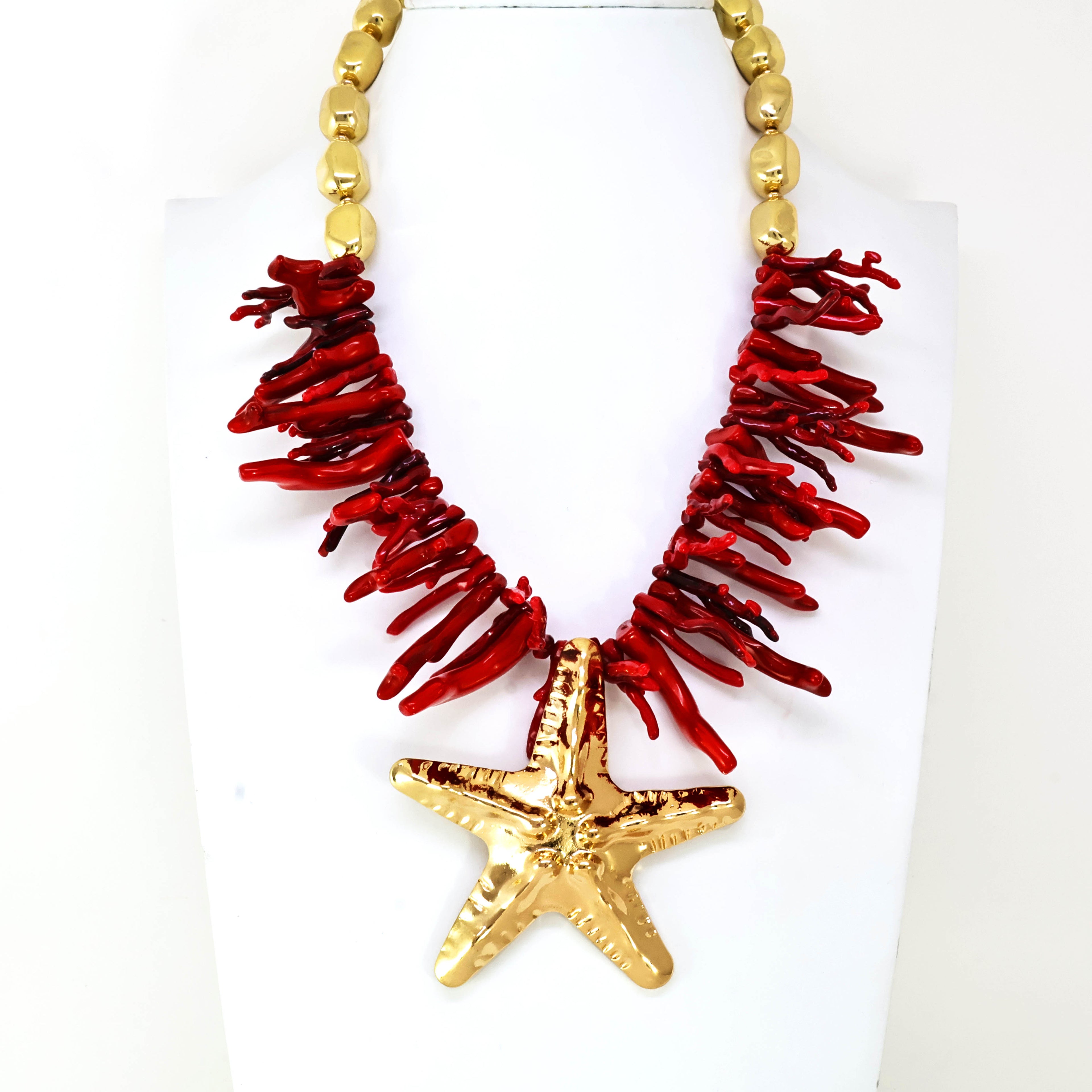 Collier Stella Marina