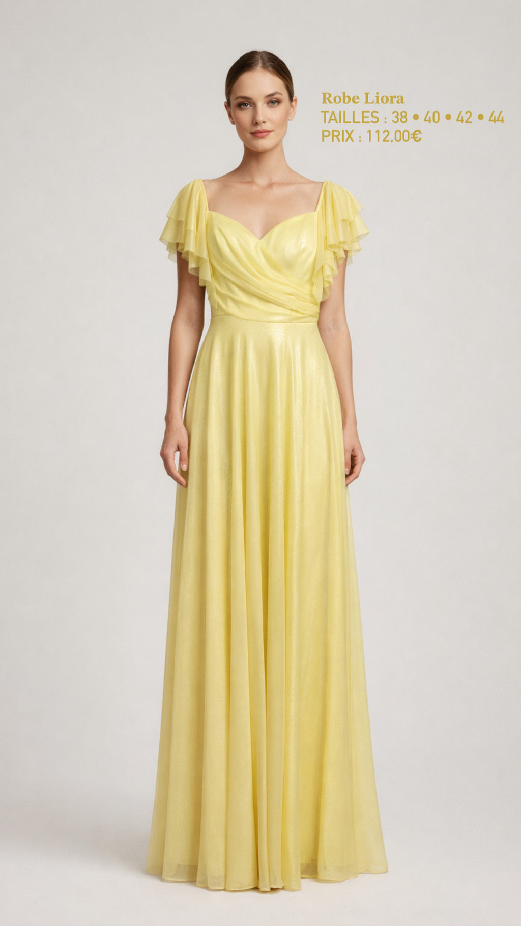 Robe Liora