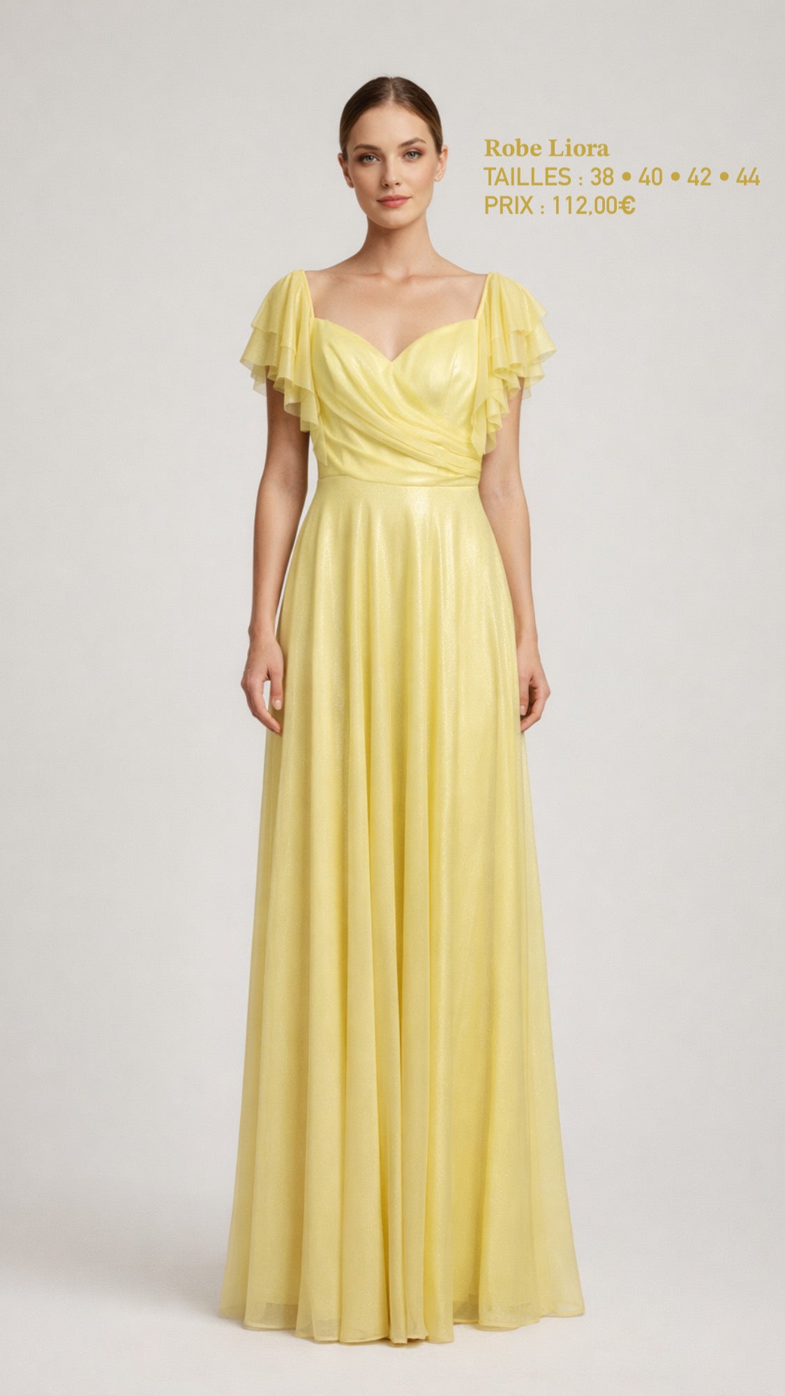 Robe Liora