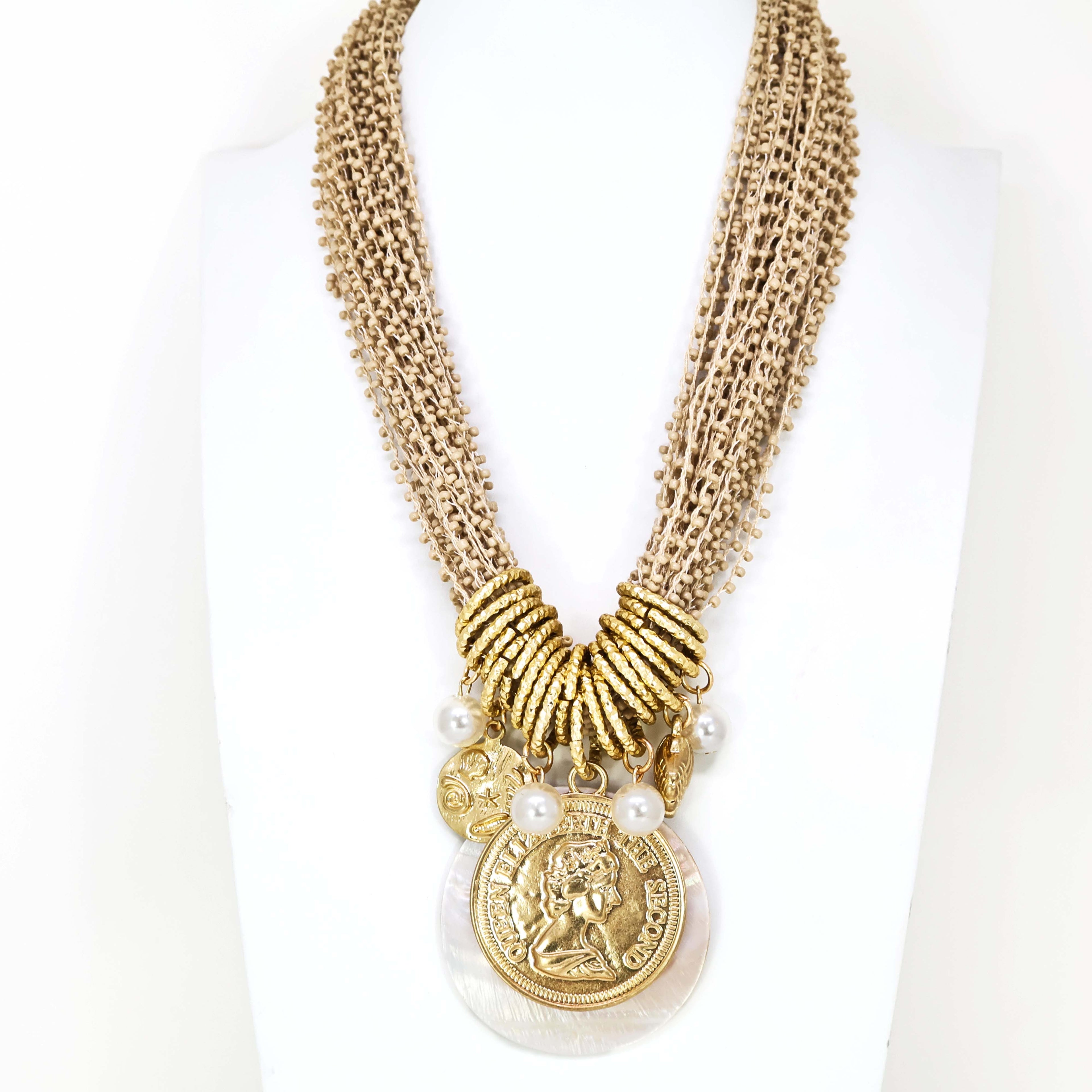 Collier Léora