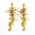 Boucles d’oreilles Ipanema