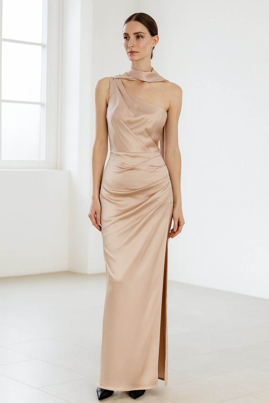 Robe Aurélia