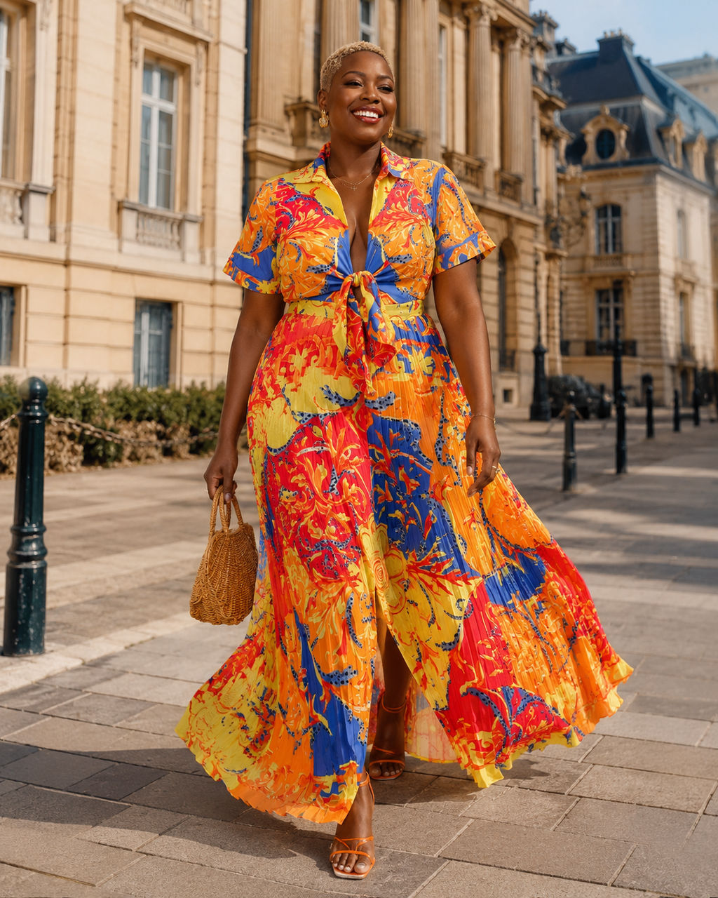 Robe Solara