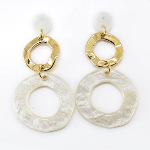 Boucles d’oreilles Patacho