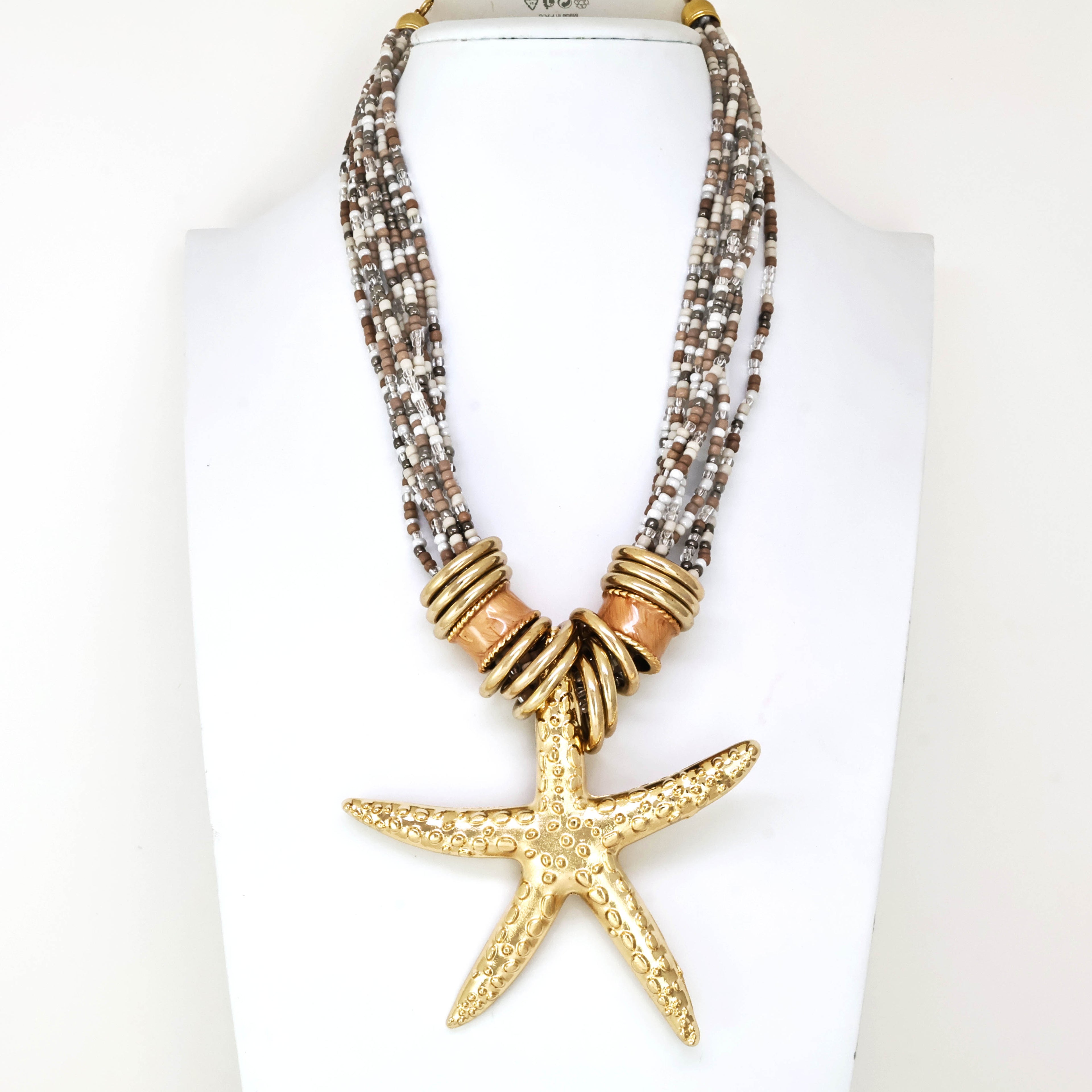 Collier Tanami