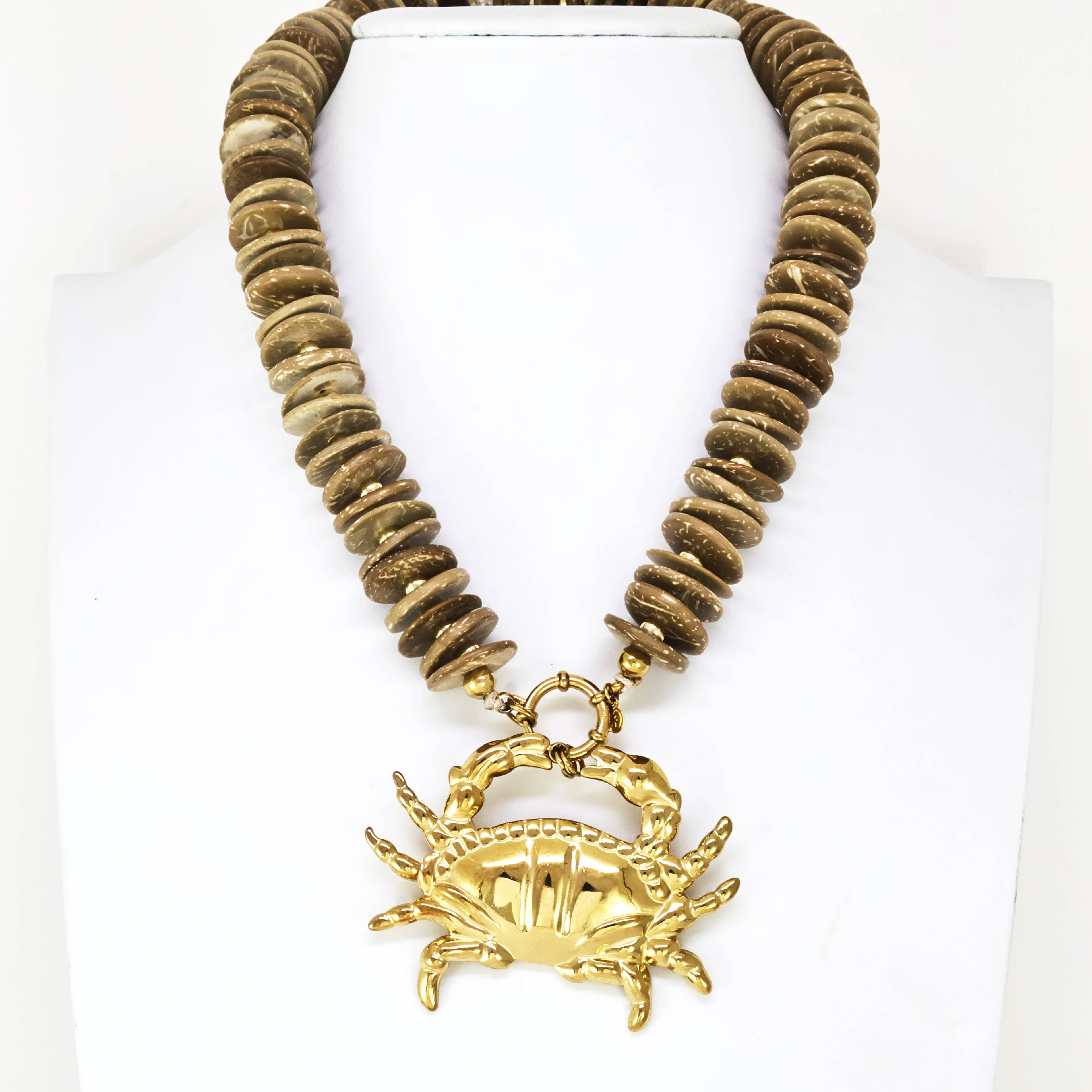 Collier Nerea