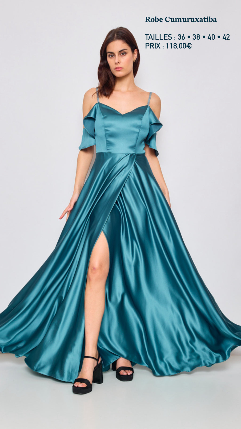 Robe Cumuruxatiba