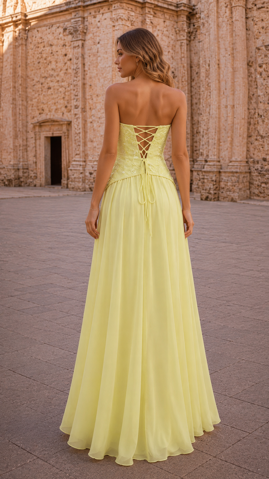 Robe Angelica