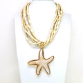 Collier Nude Riviera
