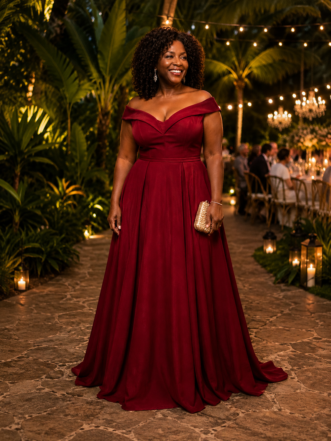 Robe Elisabeth