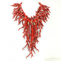 Maxi Collier Corail