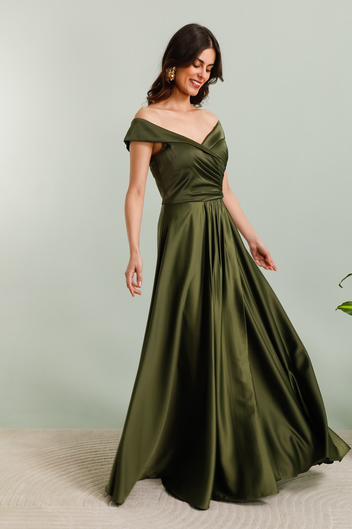 Robe Jambu