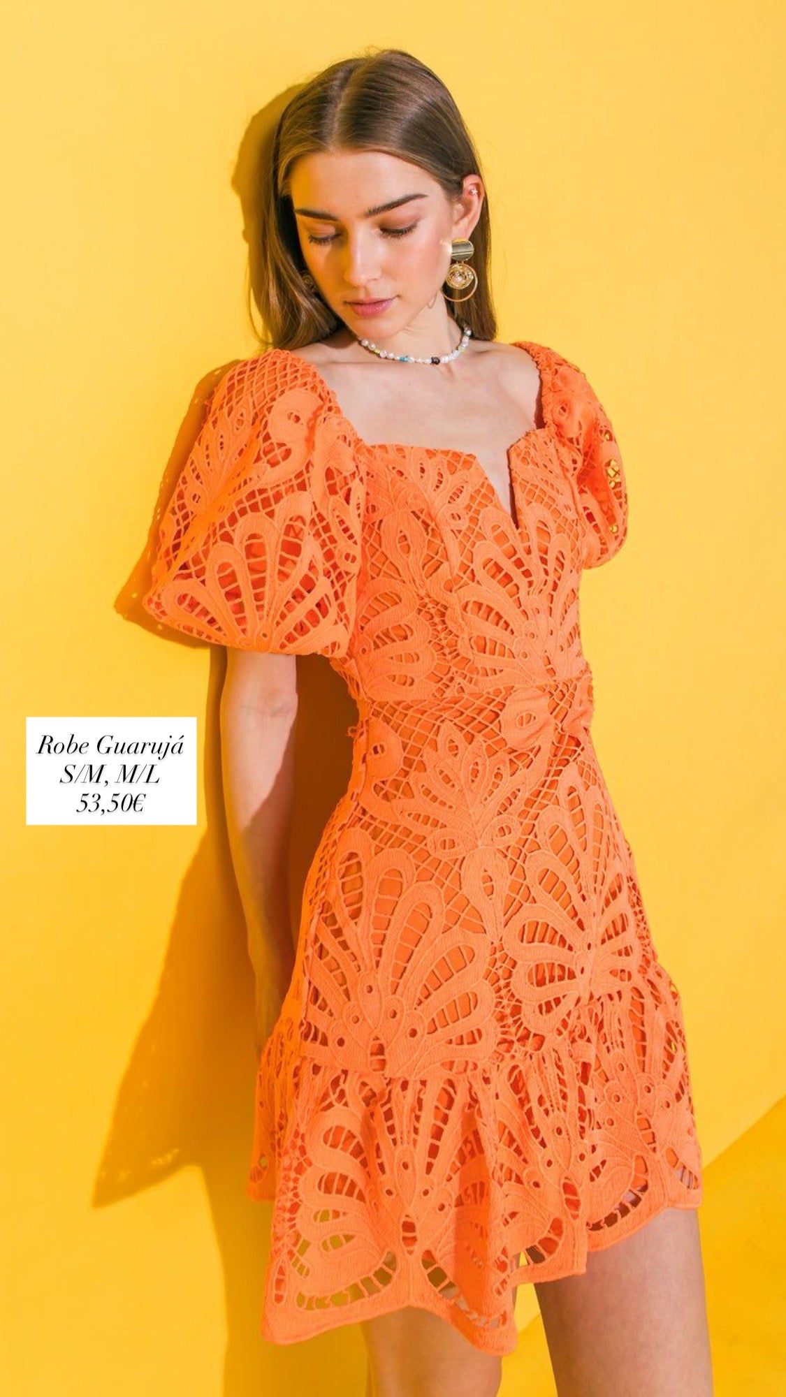 Robe Guarujá