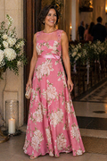 Robe Rosa