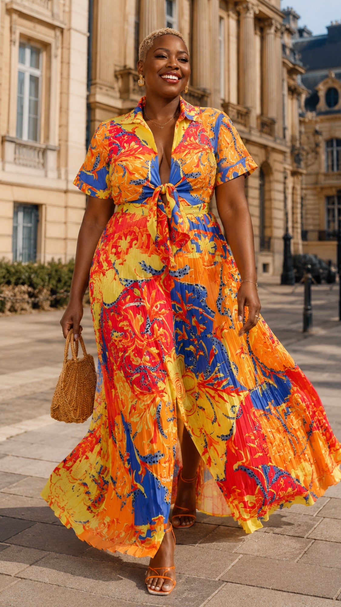 Robe Solara