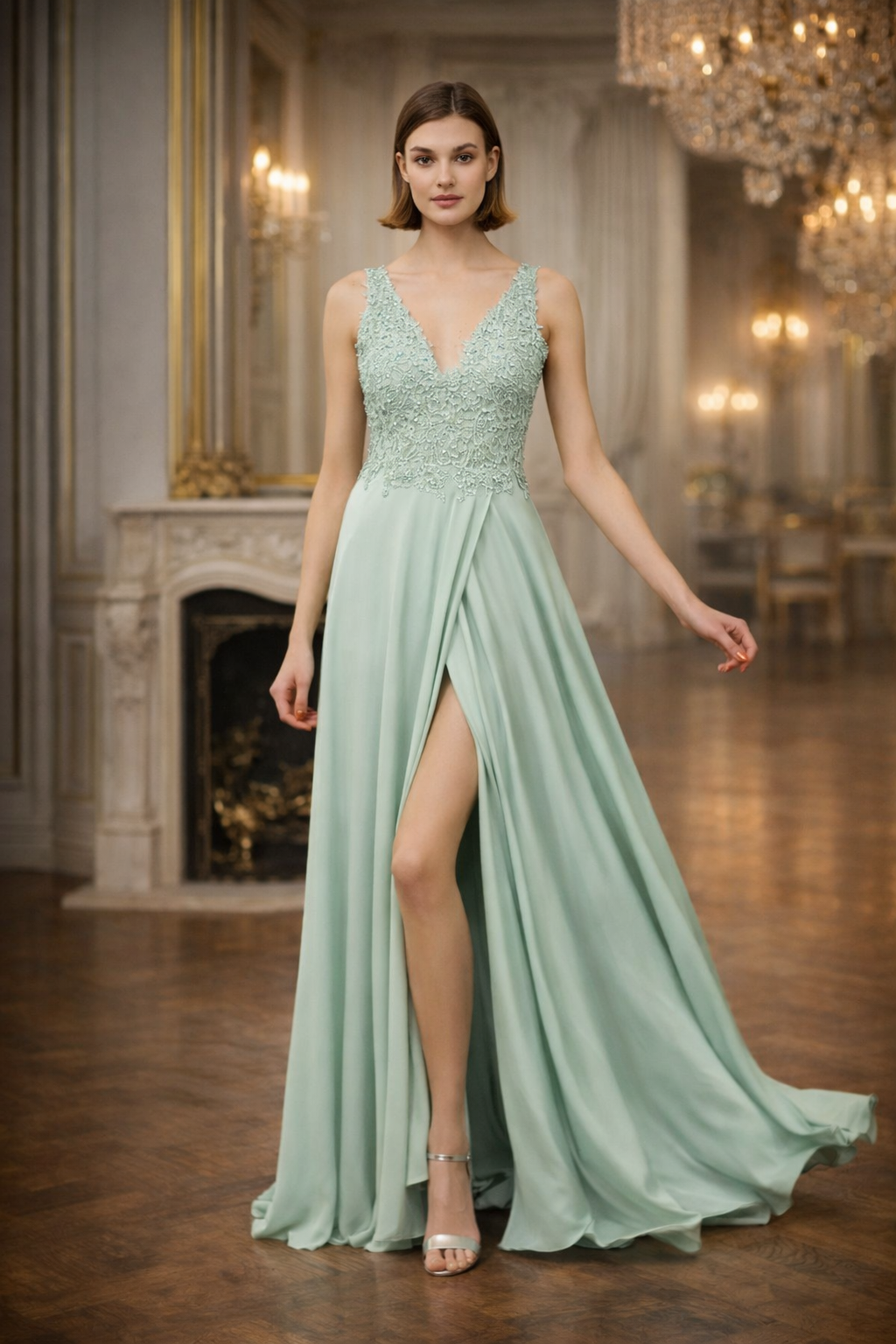 Robe Élise