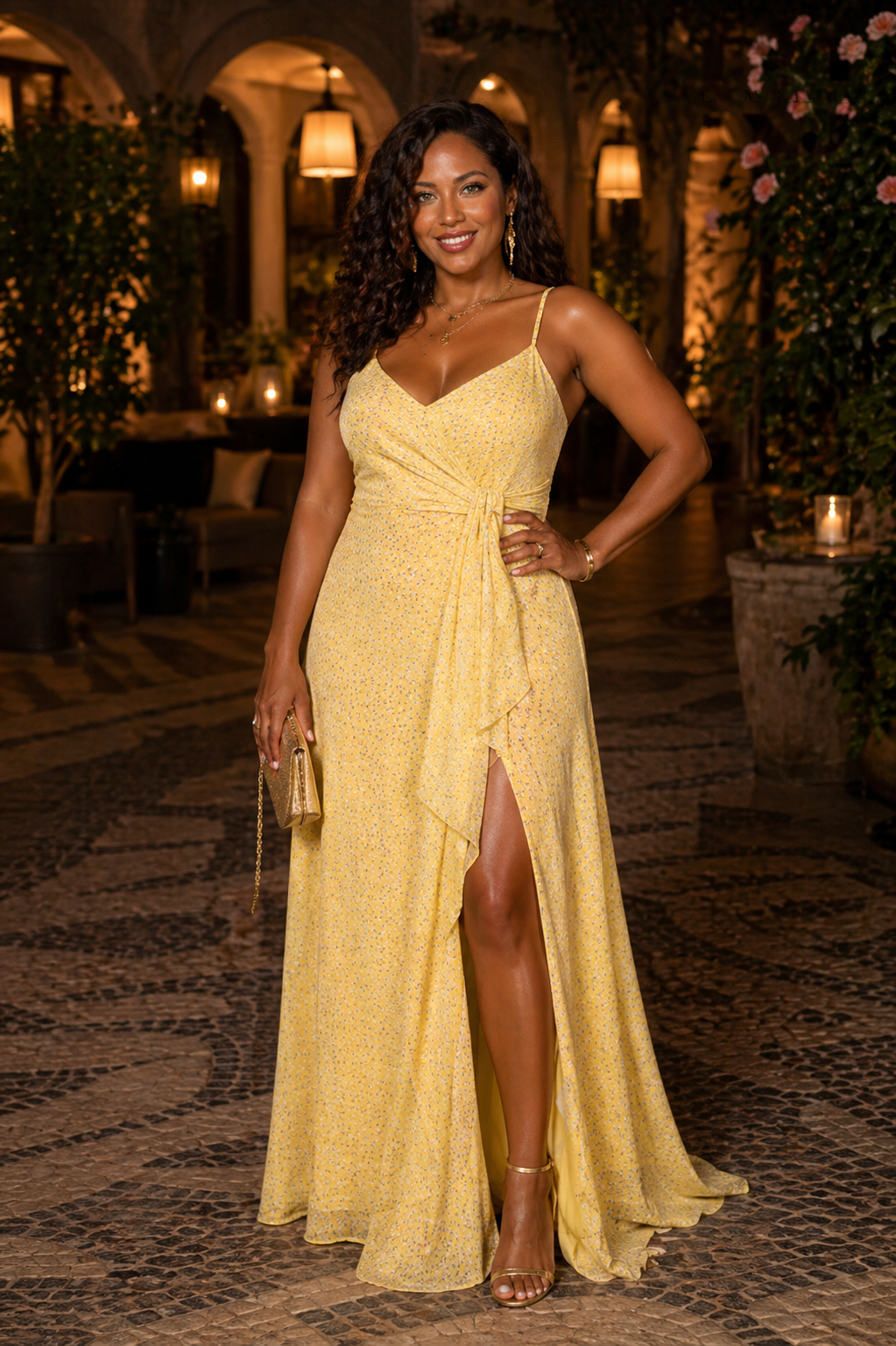 Robe Adriana