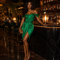 Robe Corset Karol