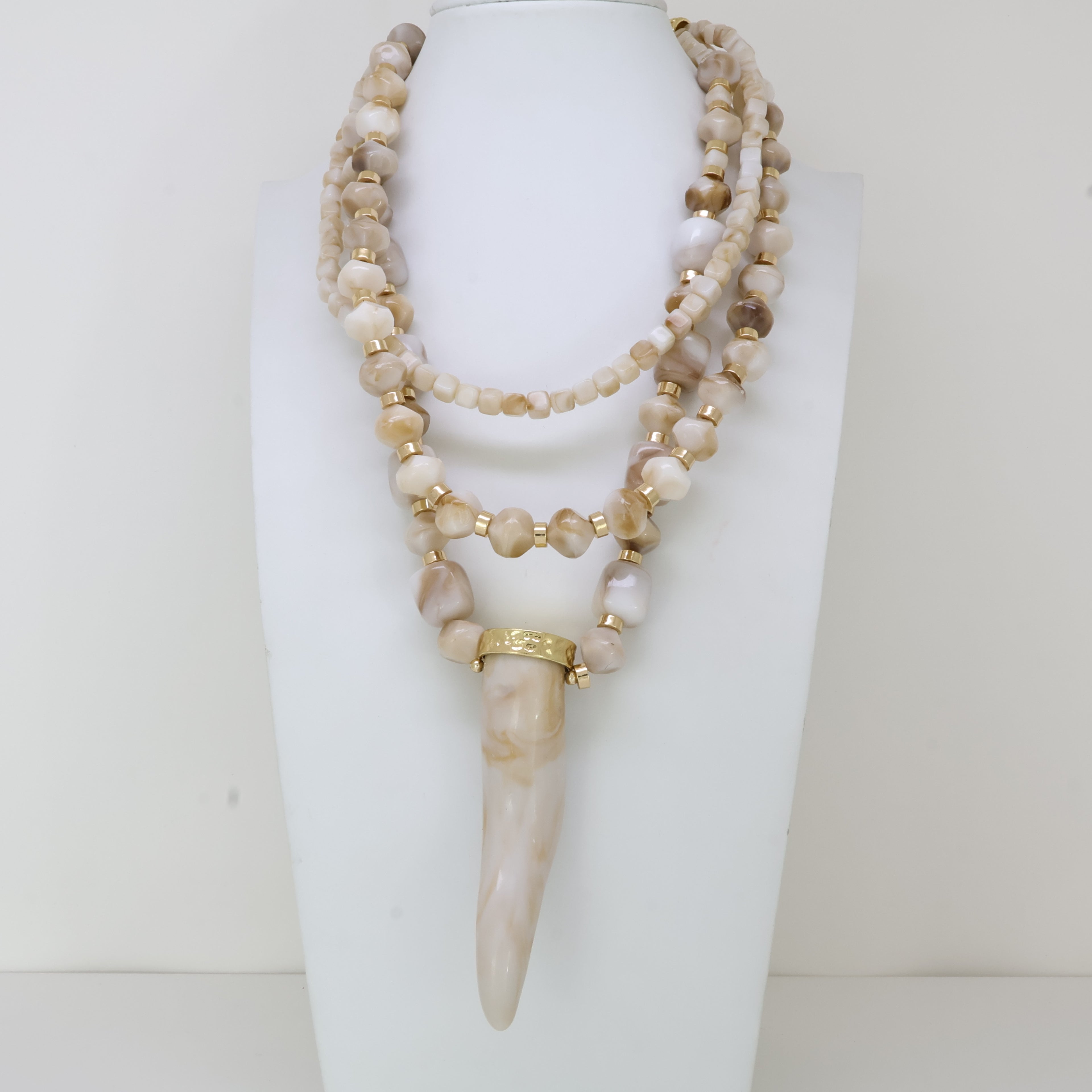 Maxi Collier