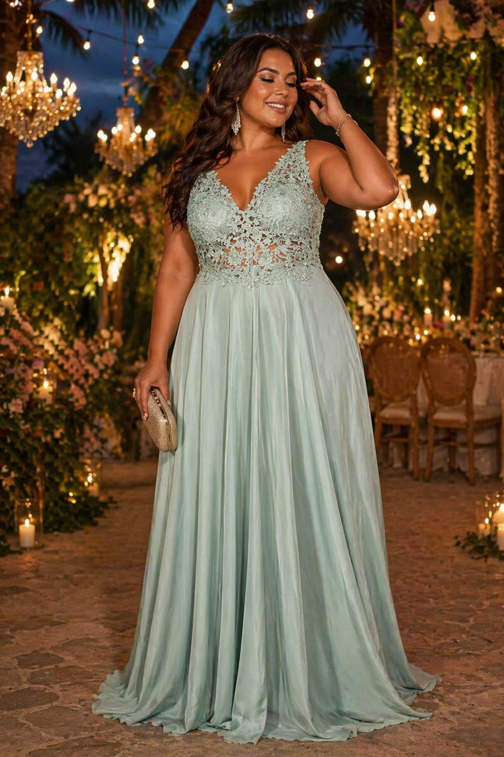 Robe Élise