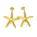 Boucles d’oreilles Maracaípe