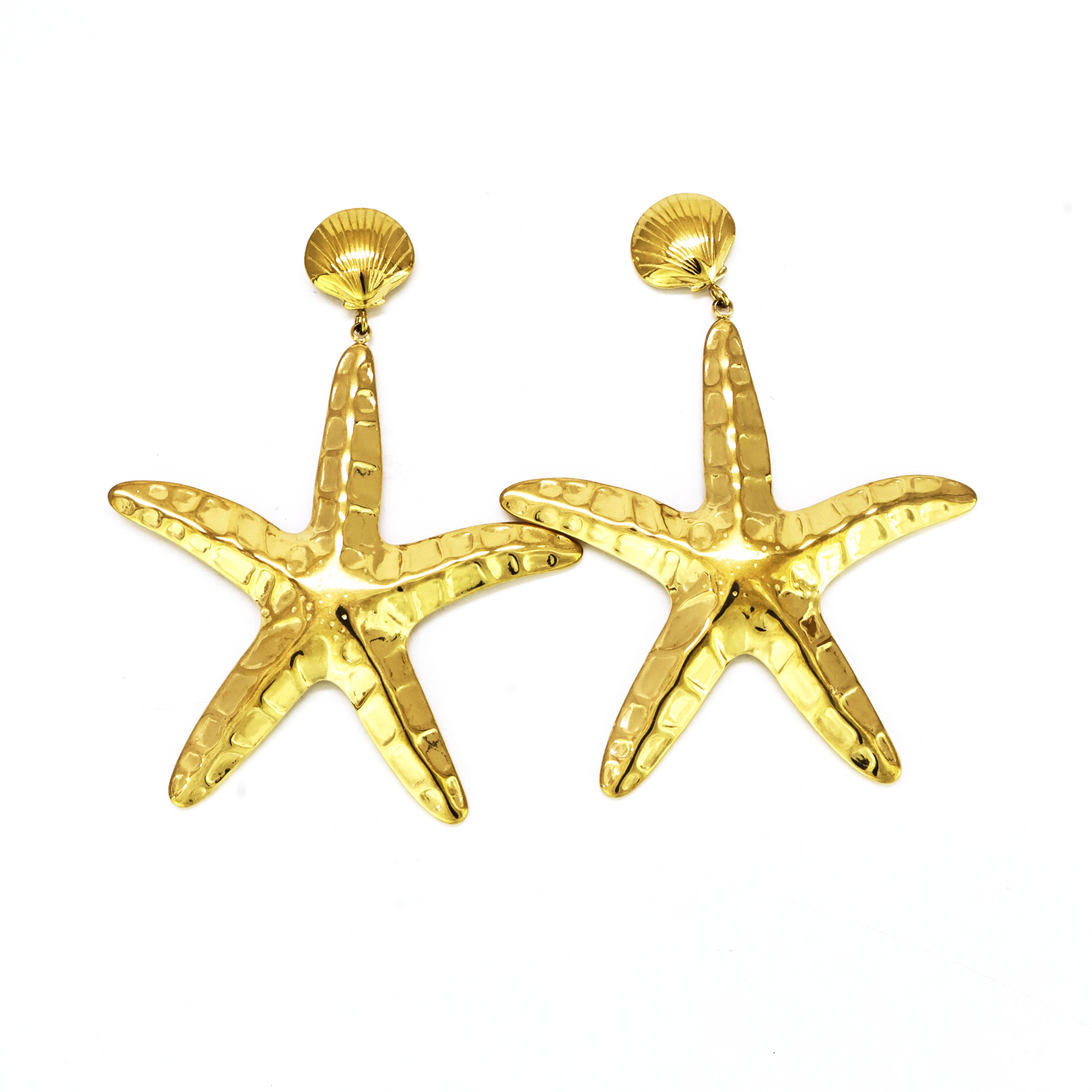 Boucles d’oreilles Maracaípe