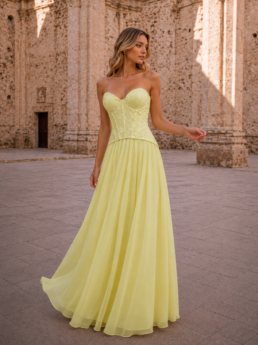 Robe Angelica