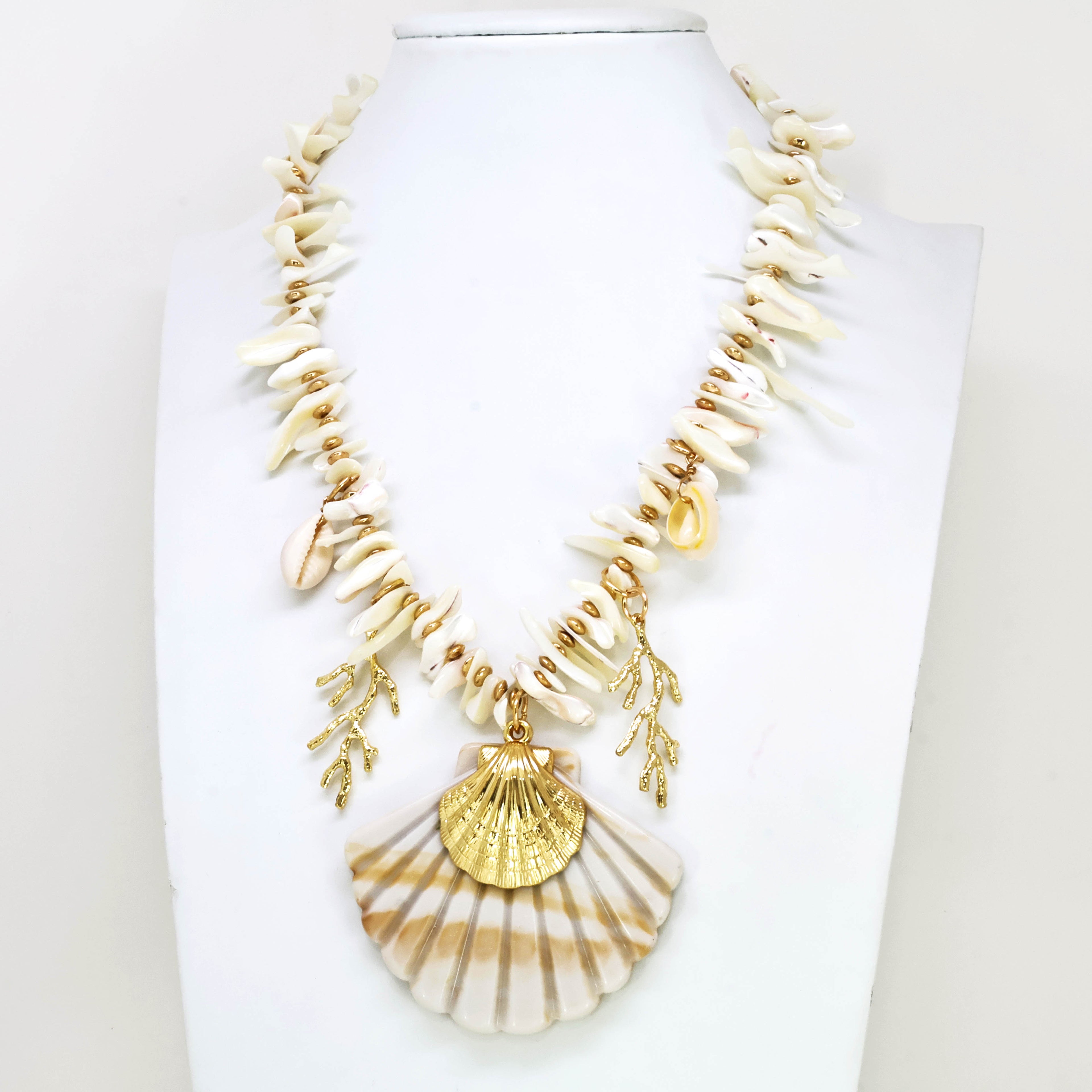 Collier Ischia
