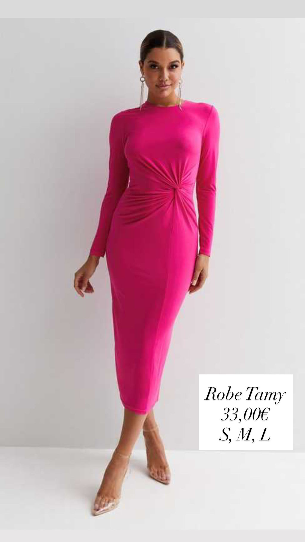 𝐑𝐨𝐛𝐞 𝐓𝐚𝐦𝐲