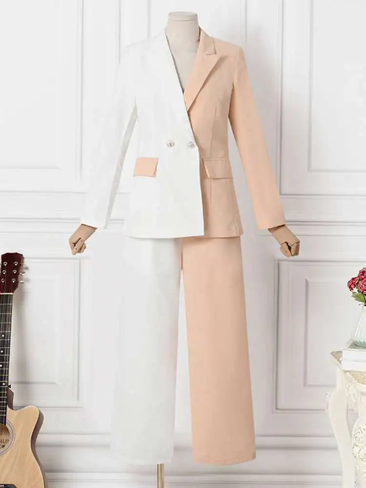 Ensemble AVA – Dualité & Élégance