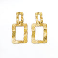 Boucles d’oreilles Serena