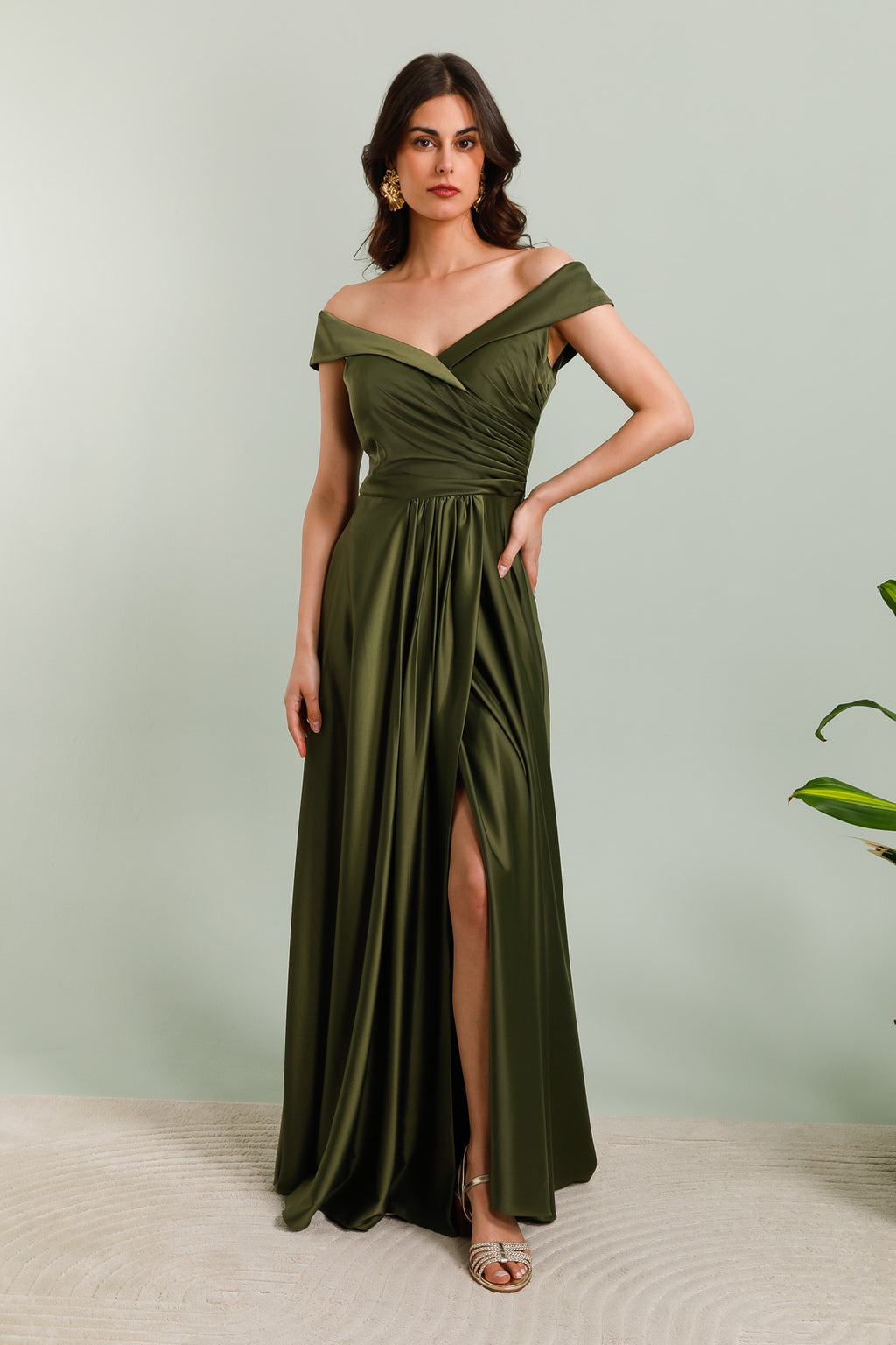 Robe Jambu