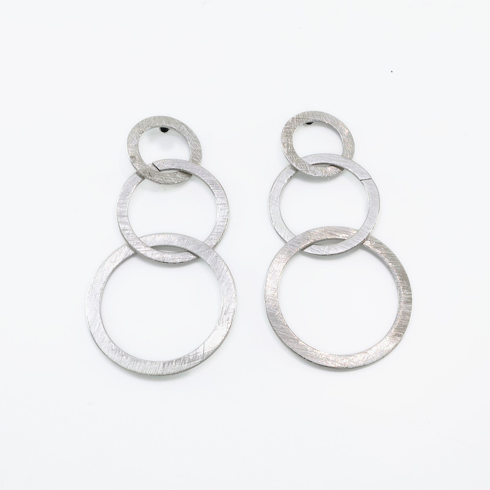 Boucles d’oreilles Luna