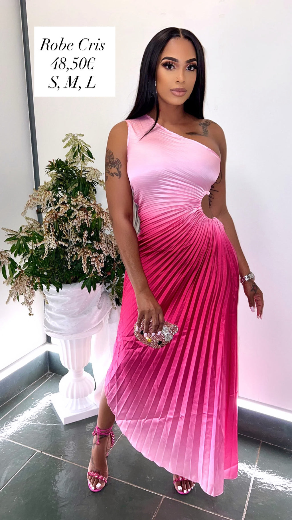 𝐑𝐨𝐛𝐞 𝐂𝐫𝐢𝐬