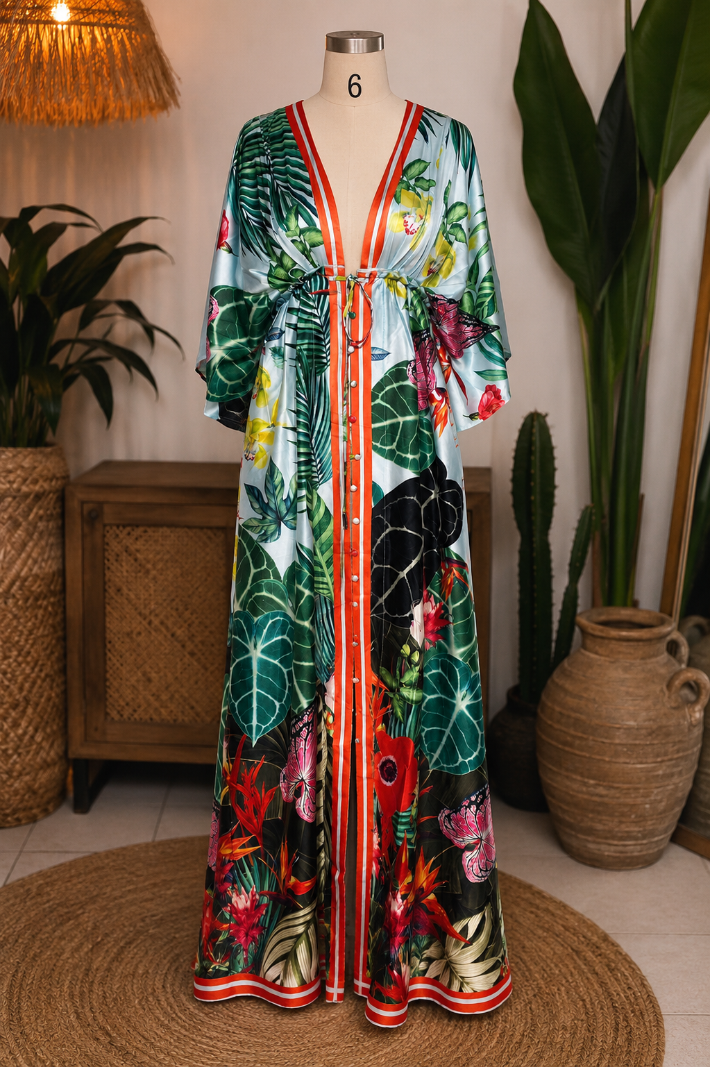 Robe Miranda