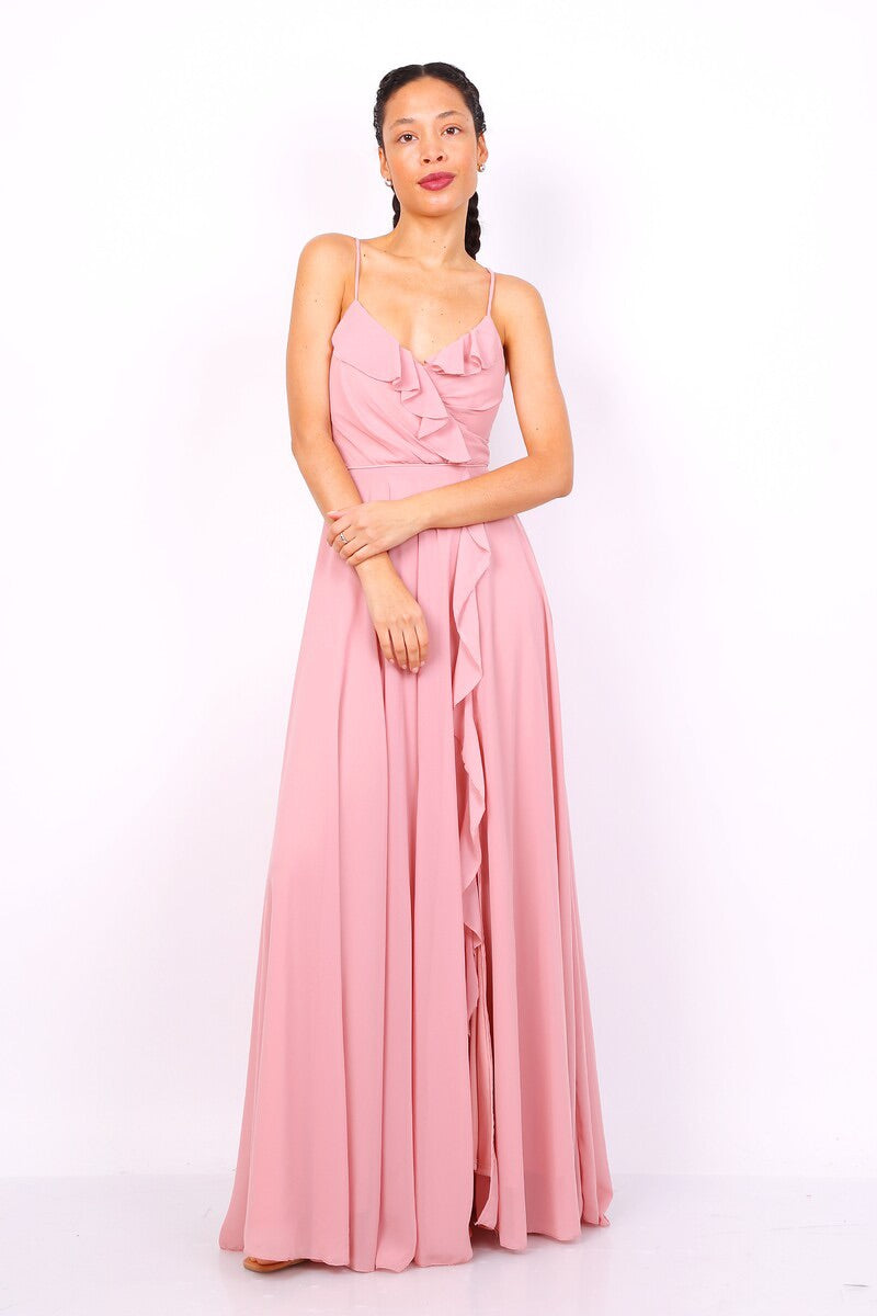 Robe Lila